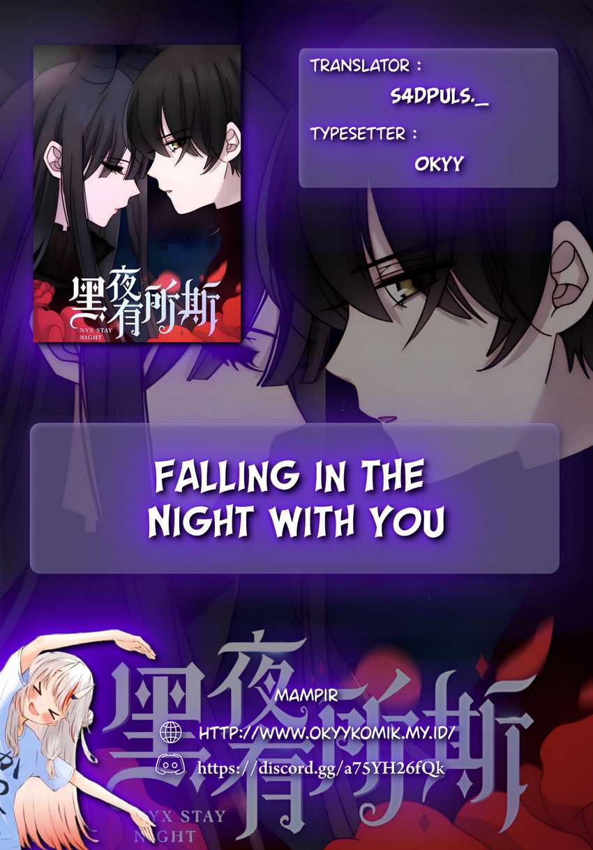 Falling in the Night with You chapter 9 halaman 2