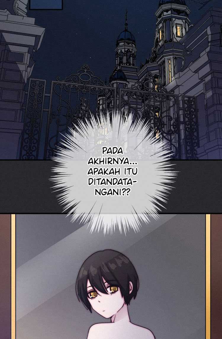 Falling in the Night with You chapter 9 halaman 10