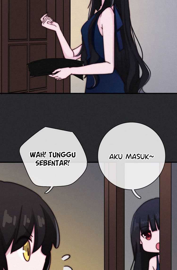 Falling in the Night with You chapter 9 halaman 12