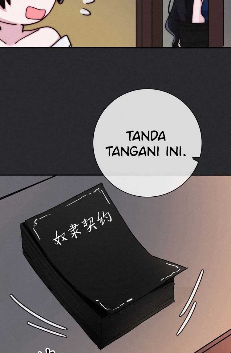 Falling in the Night with You chapter 9 halaman 13