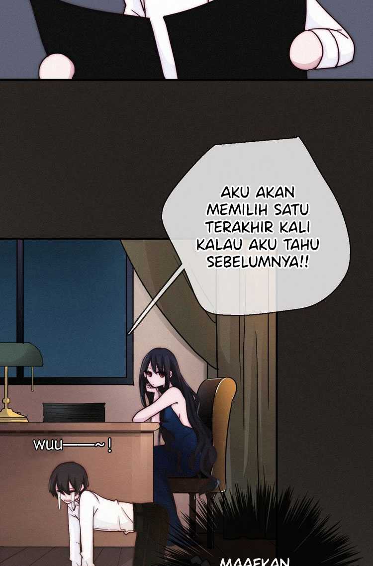 Falling in the Night with You chapter 9 halaman 17
