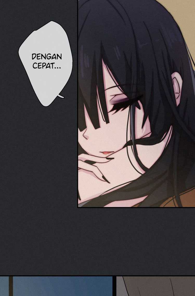Falling in the Night with You chapter 9 halaman 21