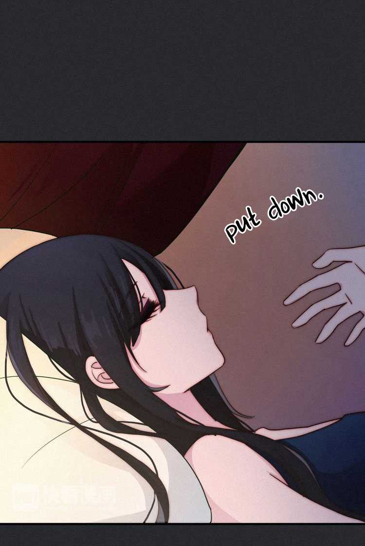 Falling in the Night with You chapter 9 halaman 27