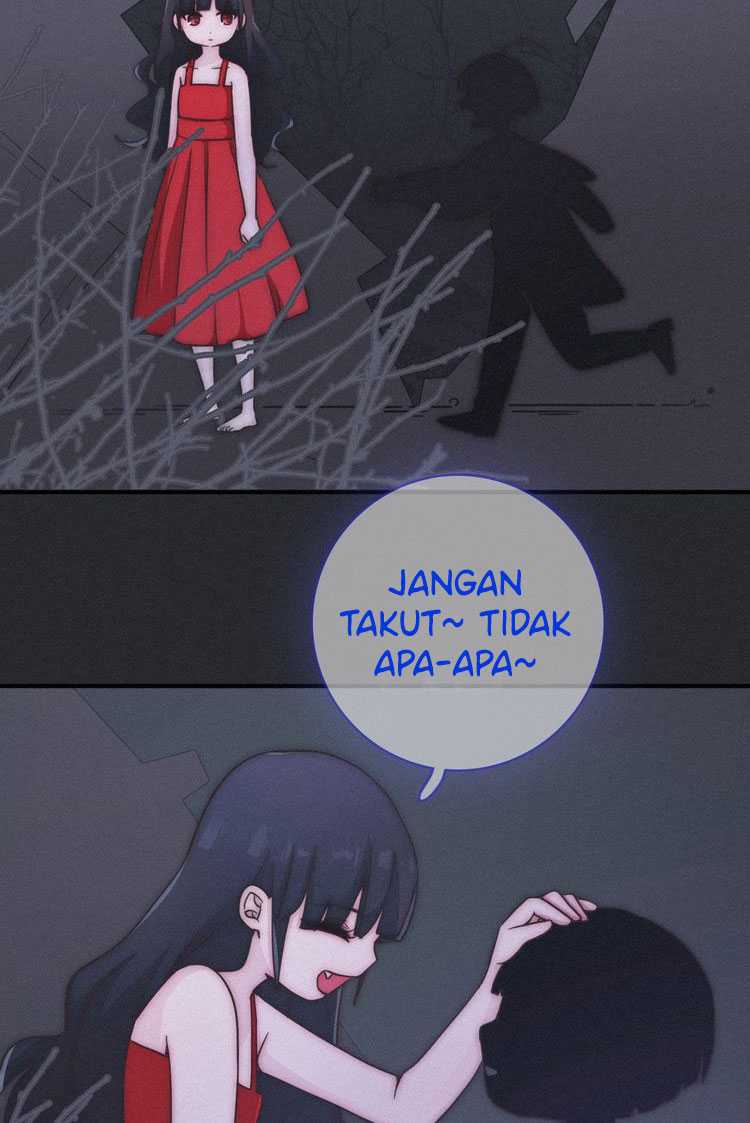 Falling in the Night with You chapter 9 halaman 34