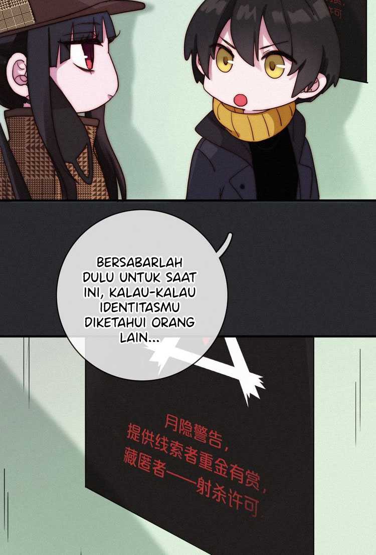 Falling in the Night with You chapter 9 halaman 53