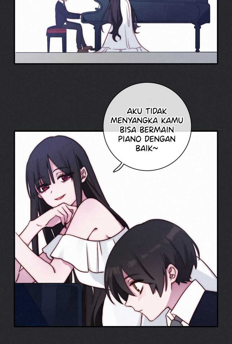 Falling in the Night with You chapter 9 halaman 63