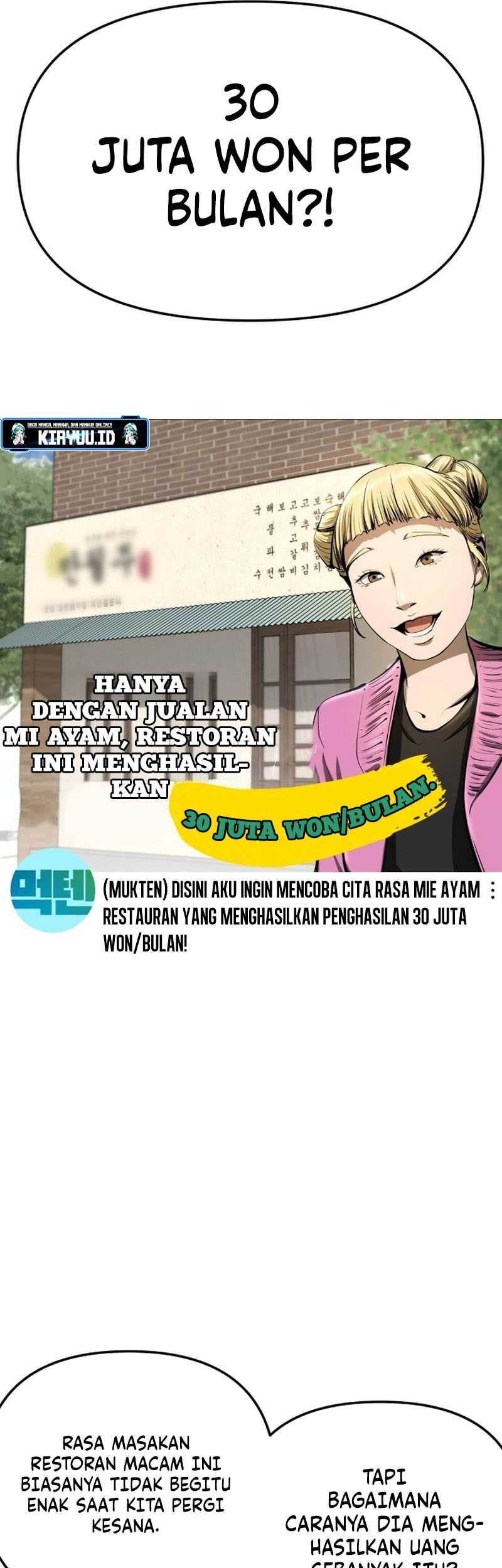 Famous Restaurant Bab 01 halaman 8