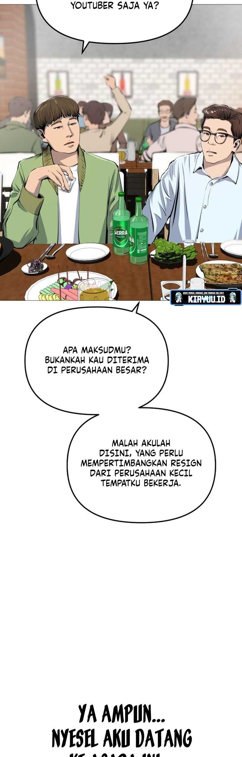 Famous Restaurant Bab 01 halaman 18