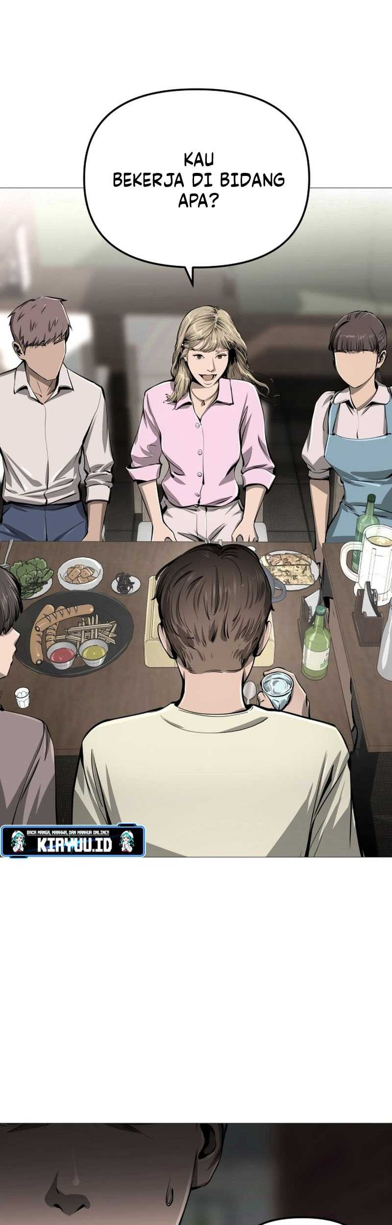 Famous Restaurant Bab 01 halaman 22