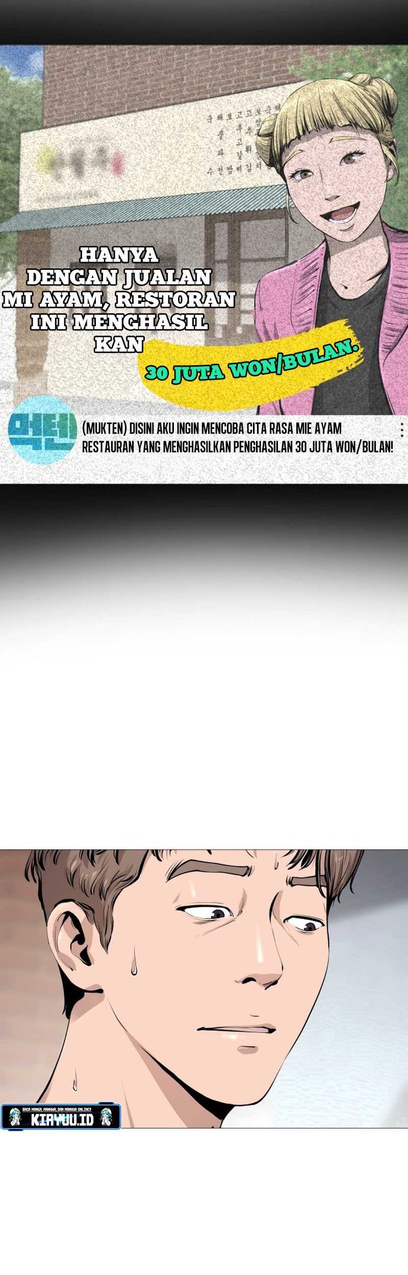 Famous Restaurant Bab 01 halaman 27