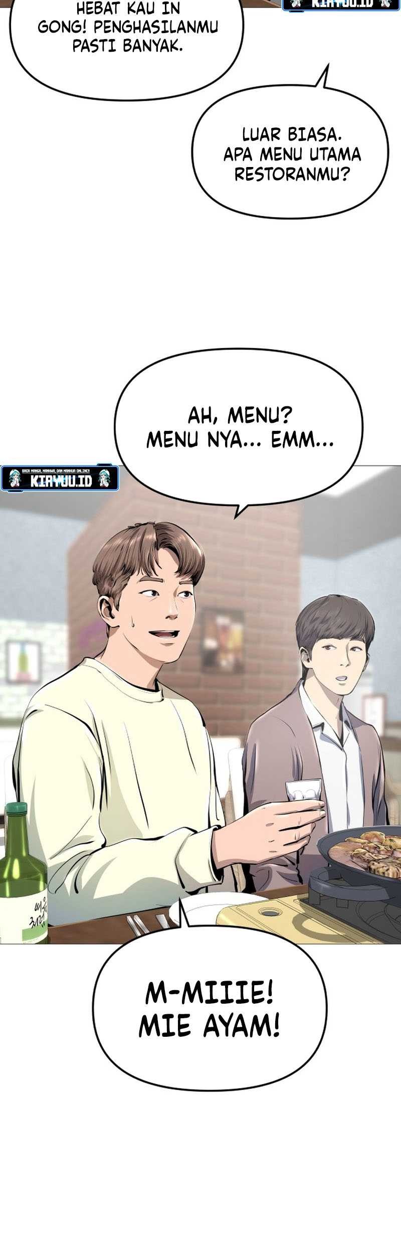 Famous Restaurant Bab 01 halaman 30