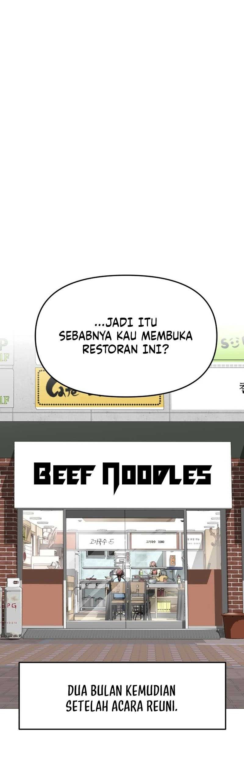 Famous Restaurant Bab 01 halaman 34