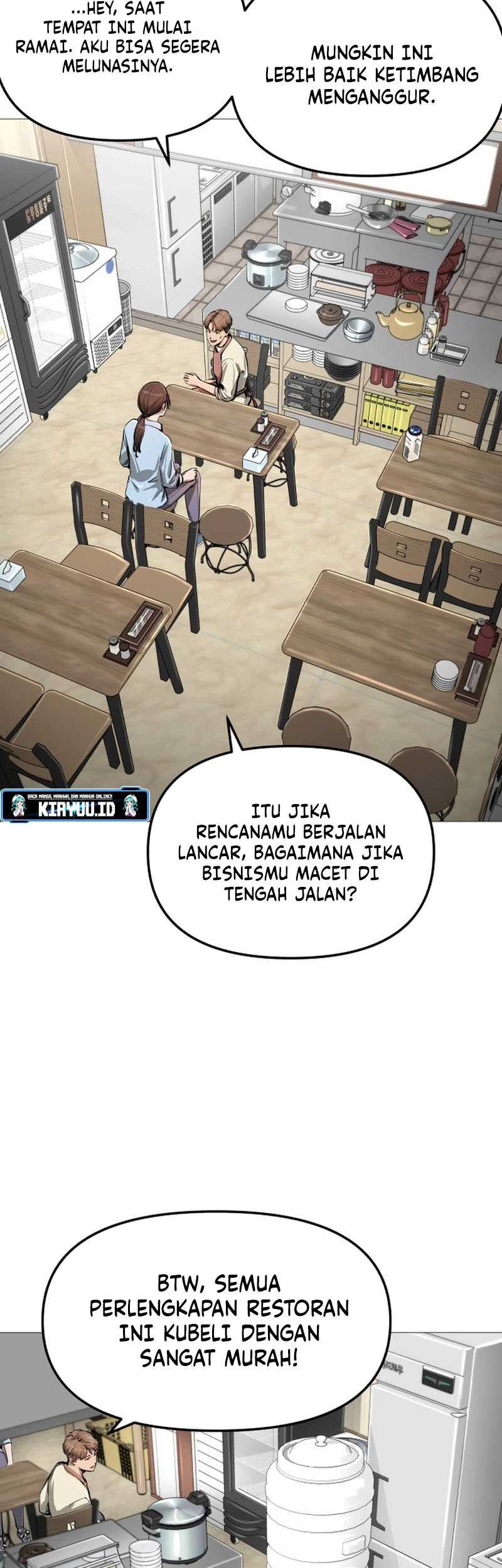 Famous Restaurant Bab 01 halaman 36