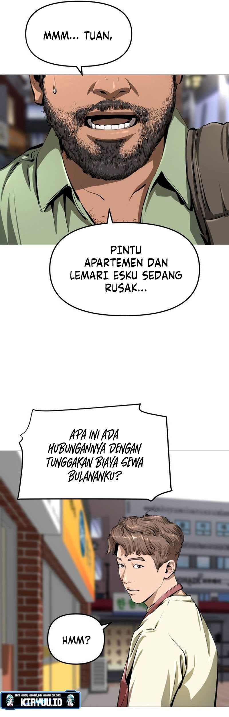 Famous Restaurant Bab 01 halaman 50