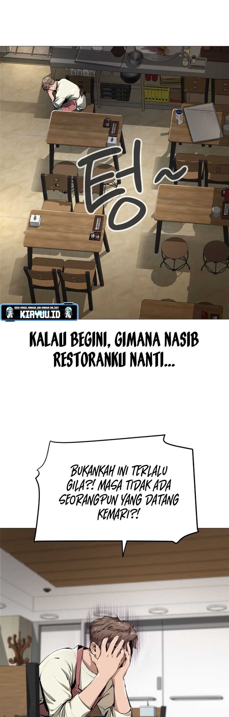 Famous Restaurant Bab 01 halaman 60
