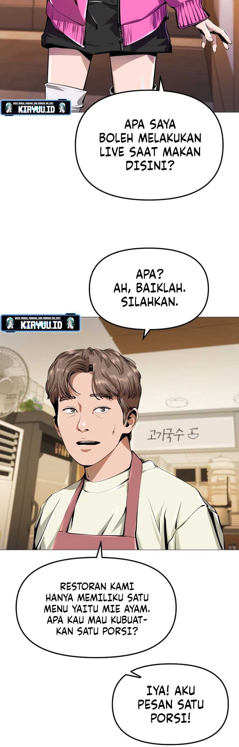 Famous Restaurant Bab 01 halaman 66