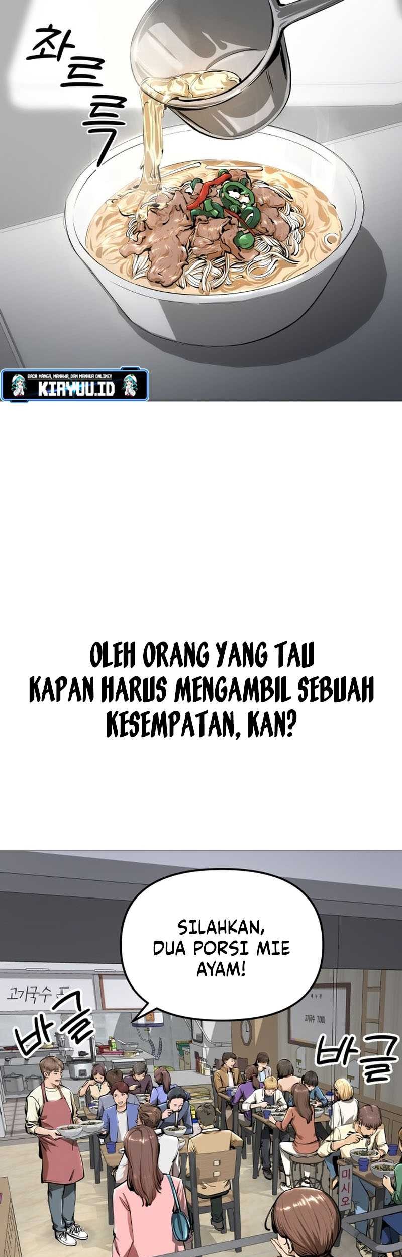 Famous Restaurant Bab 01 halaman 84