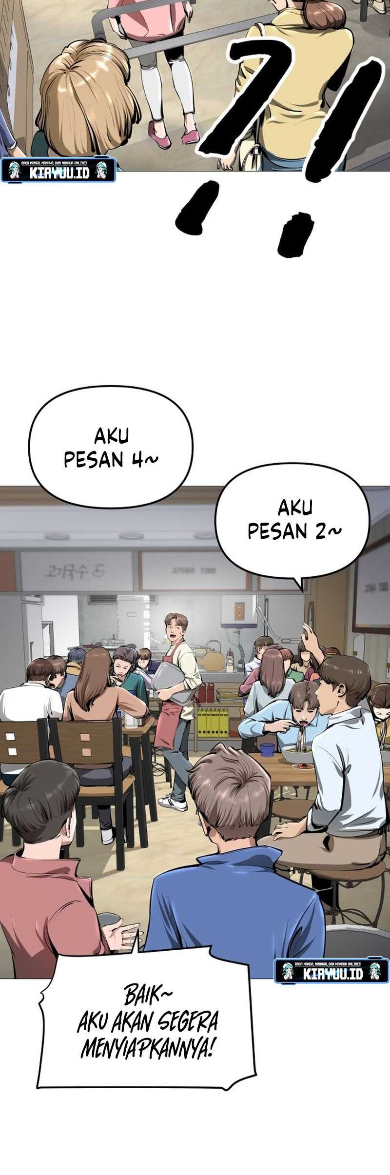 Famous Restaurant Bab 01 halaman 85