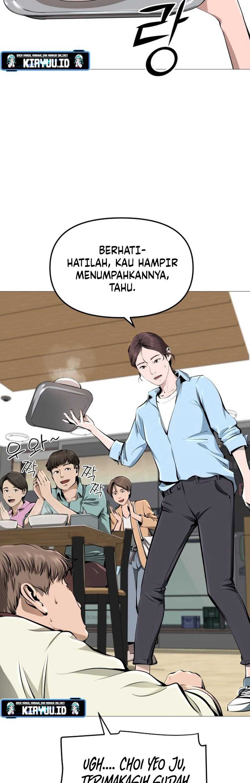 Famous Restaurant Bab 01 halaman 89