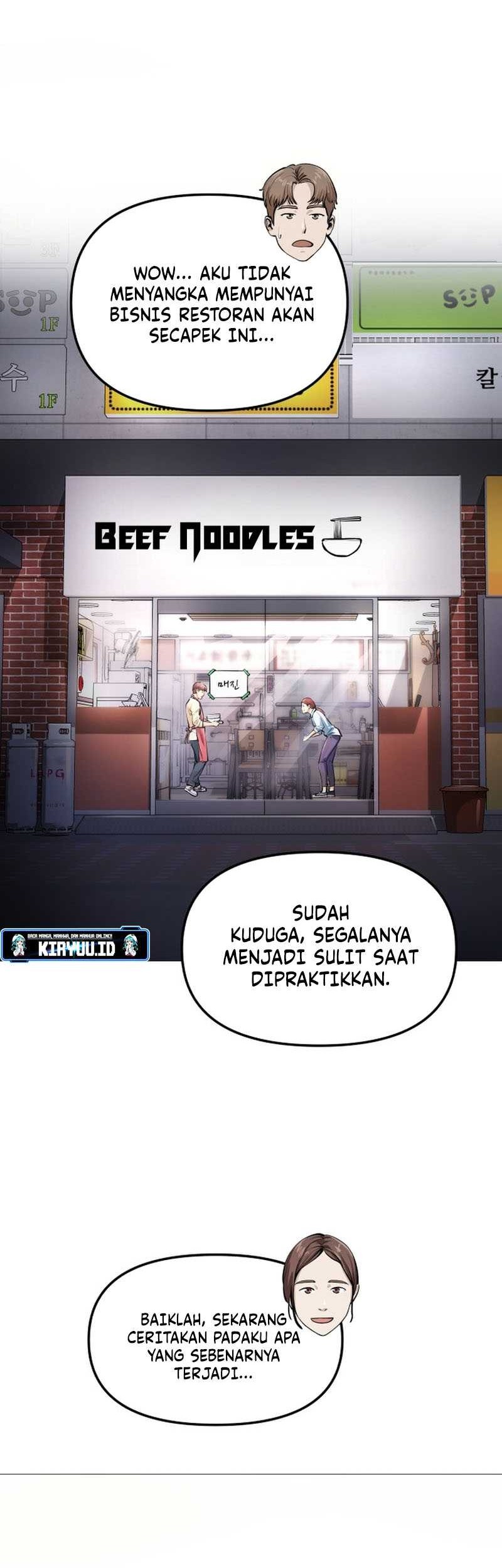 Famous Restaurant Bab 01 halaman 93