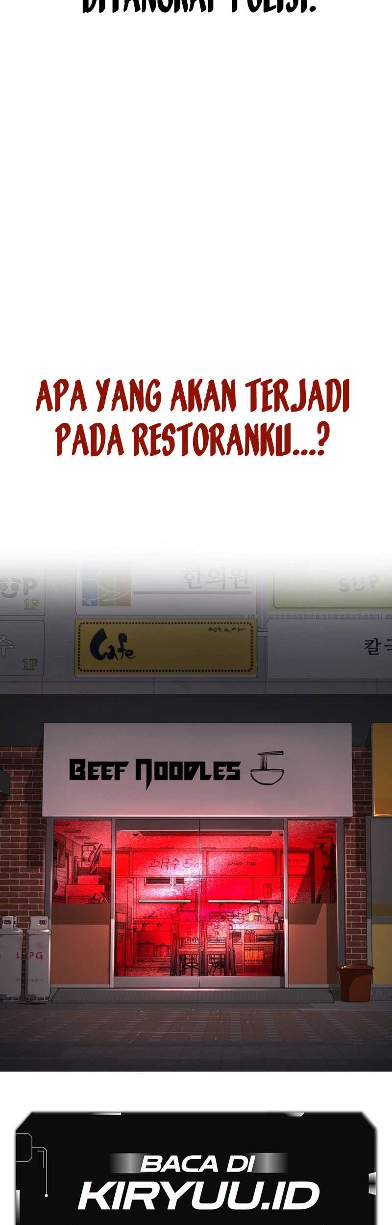 Famous Restaurant Bab 01 halaman 120