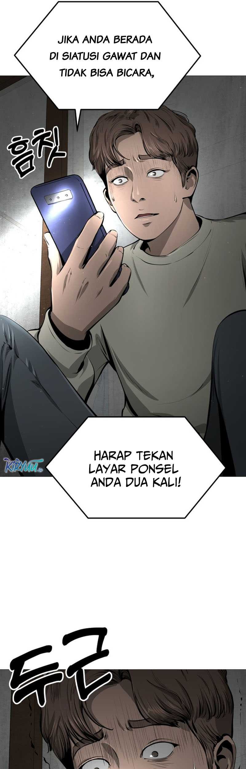 Famous Restaurant chapter 02 halaman 8