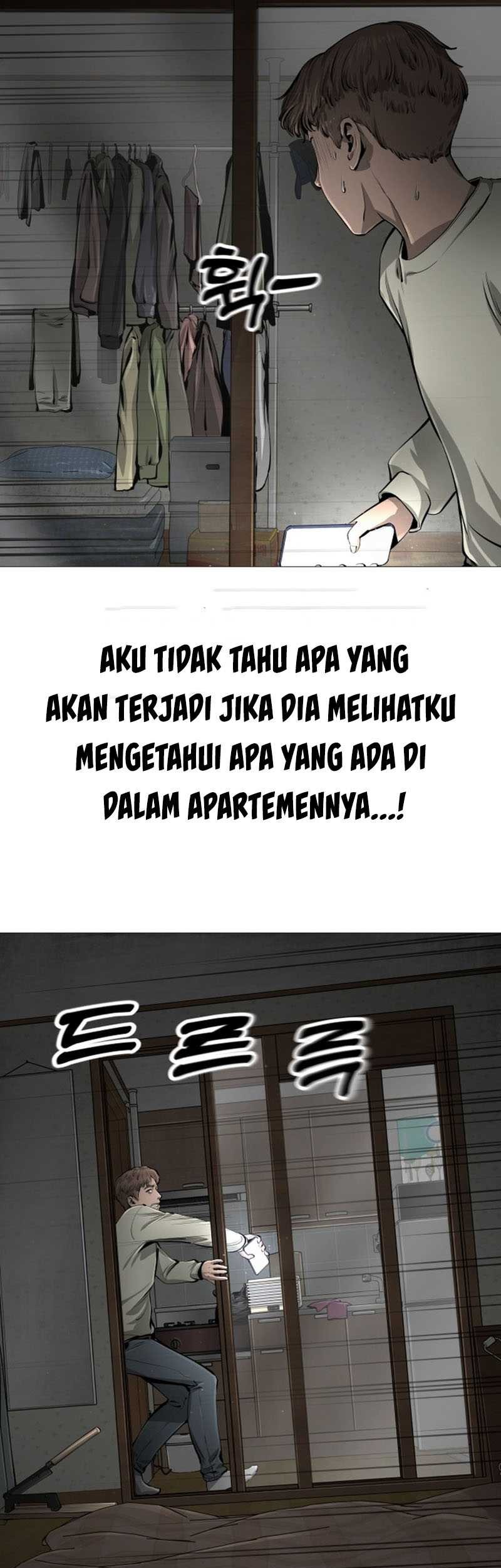 Famous Restaurant chapter 02 halaman 20