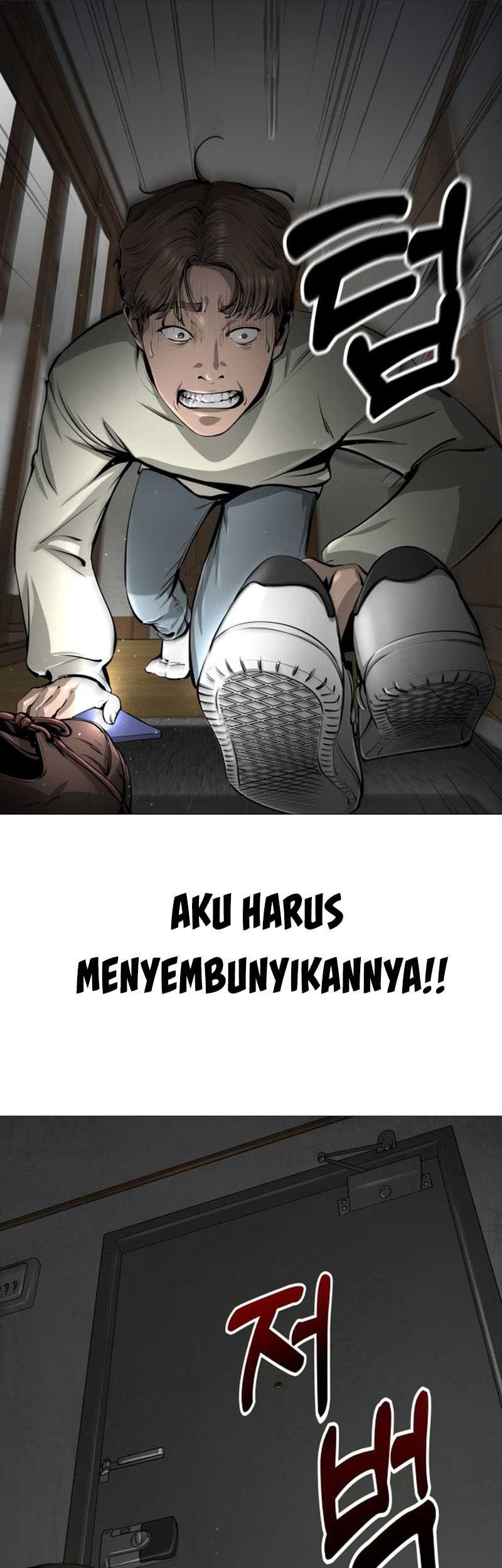 Famous Restaurant chapter 02 halaman 23