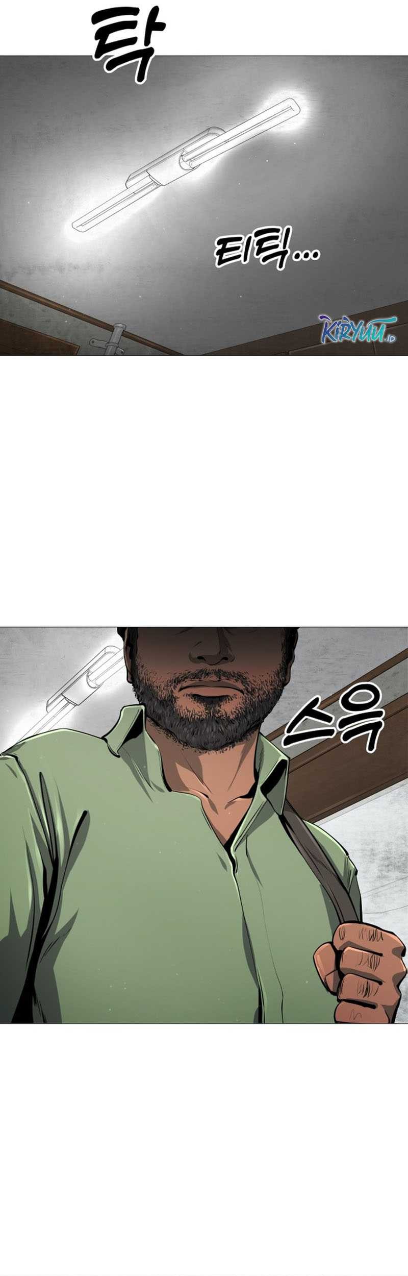 Famous Restaurant chapter 02 halaman 32