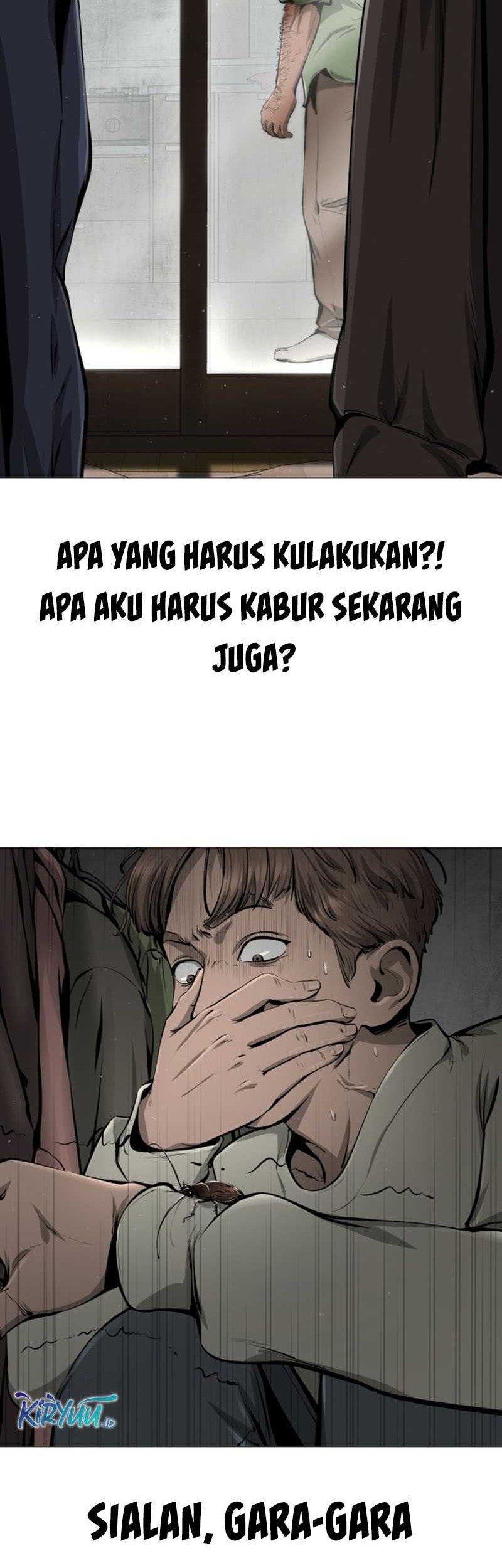 Famous Restaurant chapter 02 halaman 51