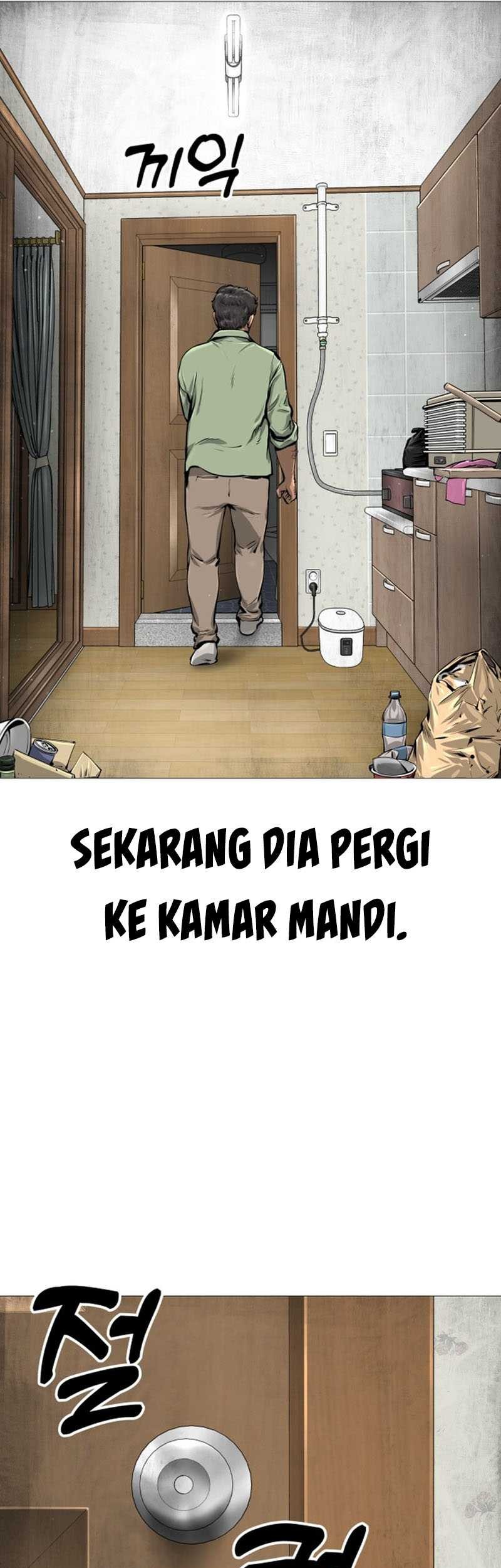 Famous Restaurant chapter 02 halaman 59