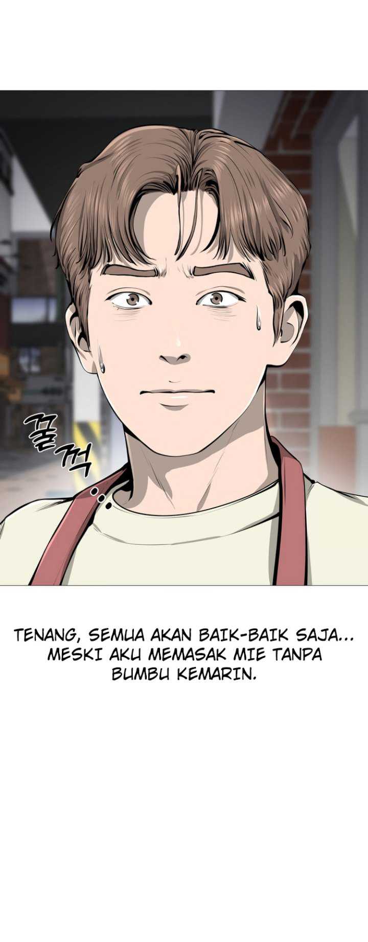 Famous Restaurant Bab 03 halaman 40