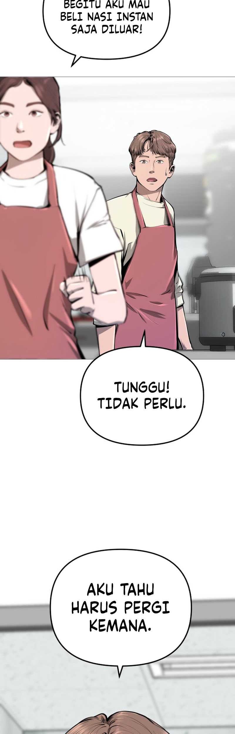 Famous Restaurant chapter 04 halaman 16