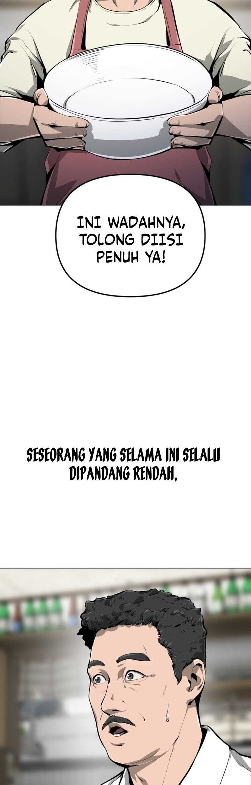 Famous Restaurant chapter 04 halaman 21