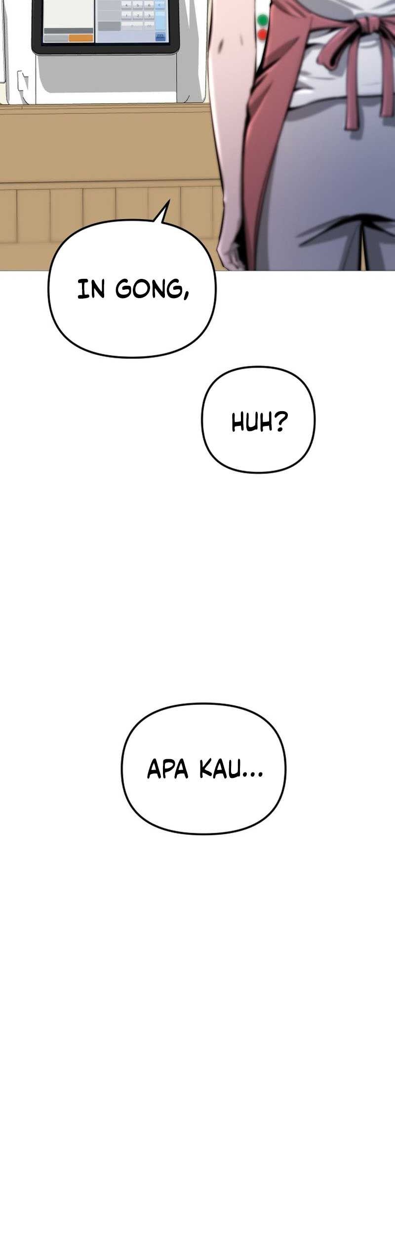Famous Restaurant chapter 04 halaman 32
