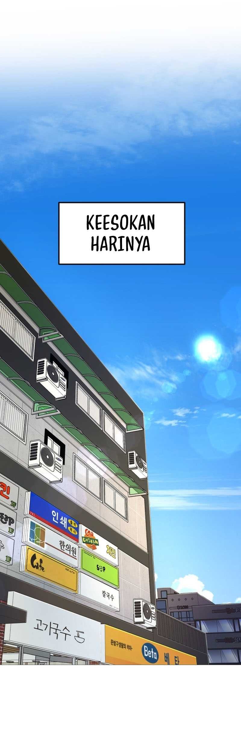 Famous Restaurant chapter 04 halaman 42