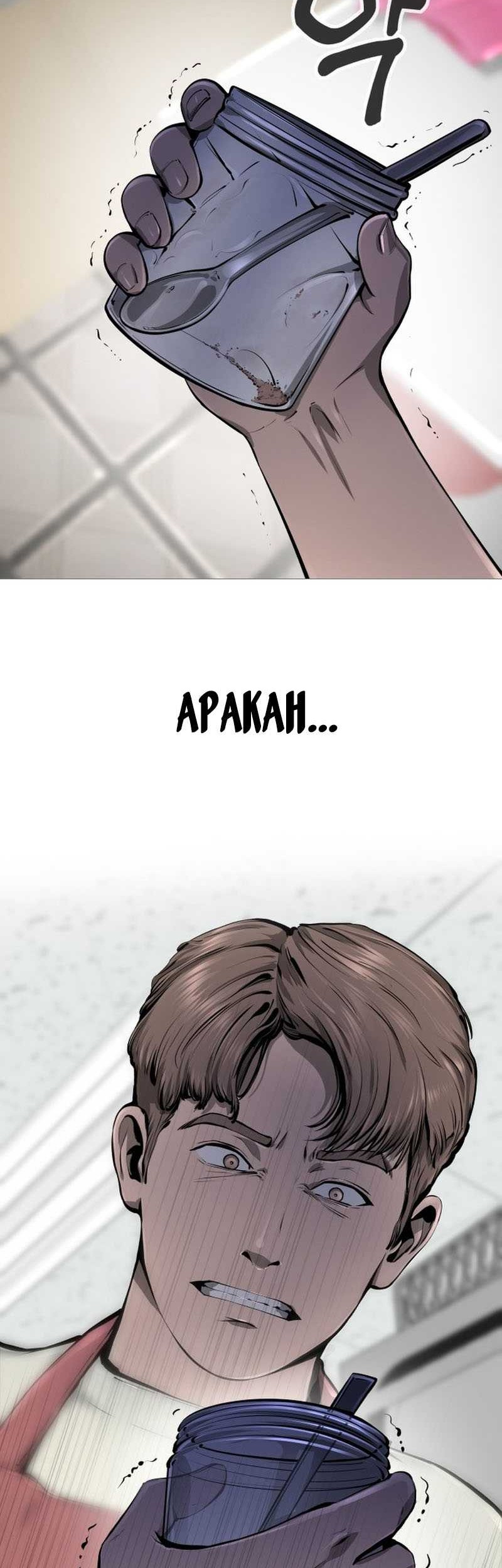 Famous Restaurant chapter 04 halaman 47