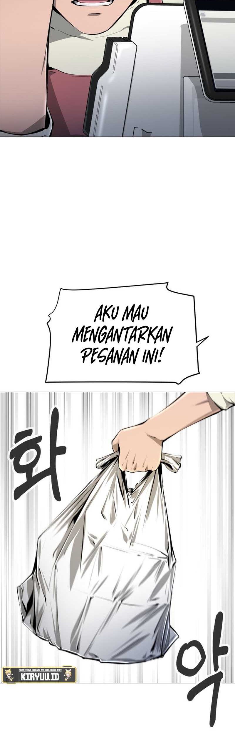 Famous Restaurant chapter 04 halaman 57