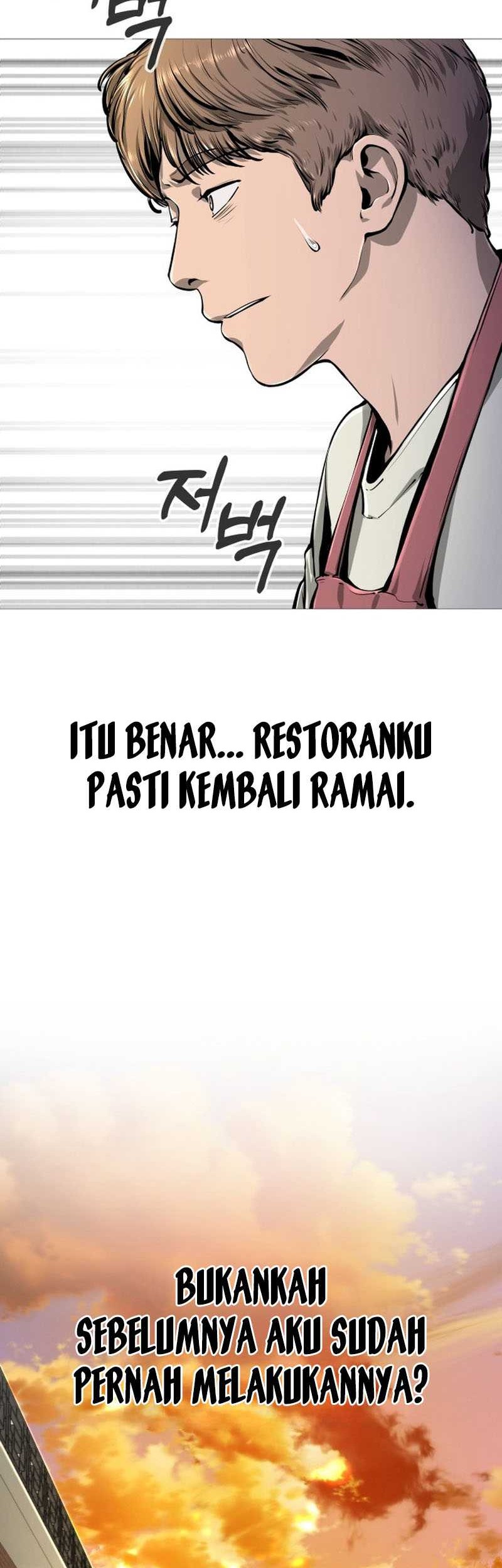 Famous Restaurant chapter 04 halaman 59