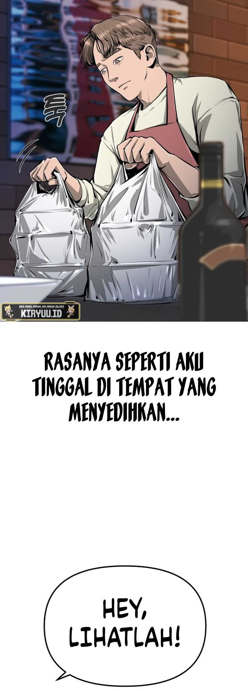 Famous Restaurant chapter 04 halaman 65