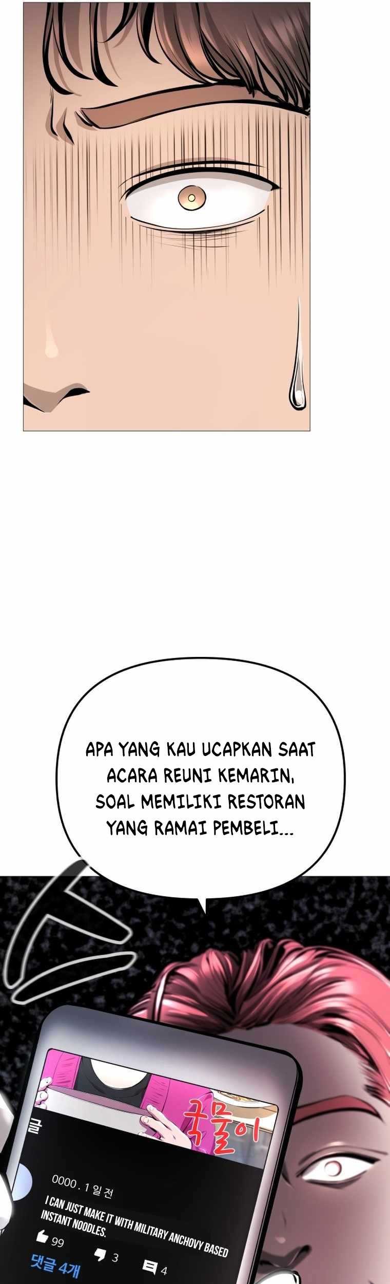 Famous Restaurant Bab 05 halaman 19