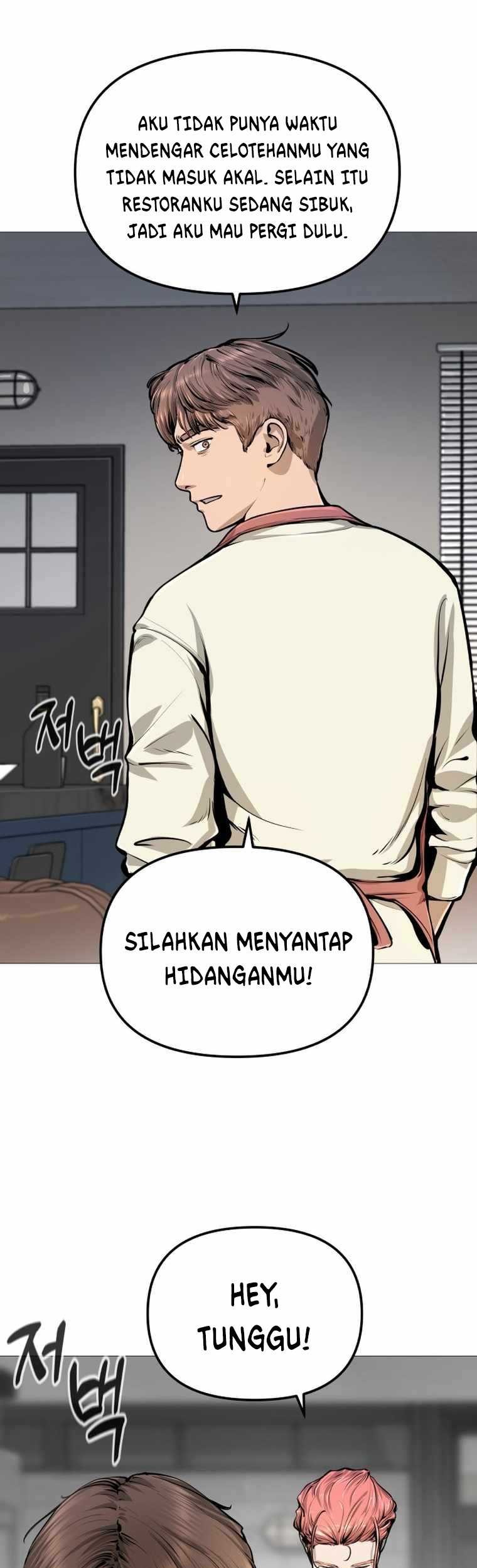 Famous Restaurant Bab 05 halaman 25