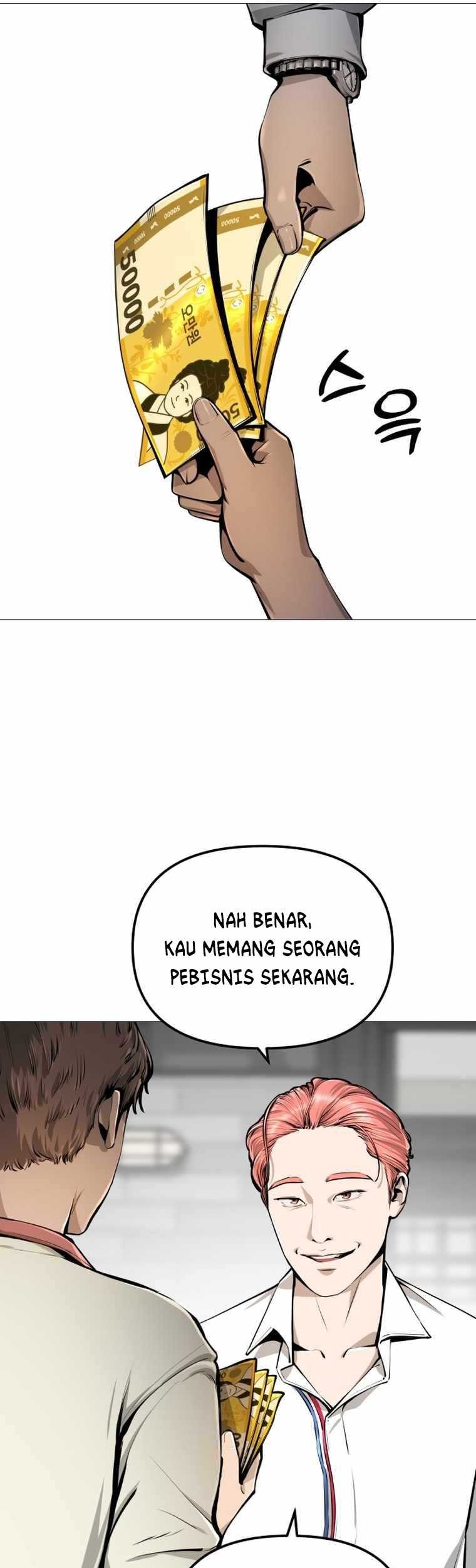 Famous Restaurant Bab 05 halaman 30