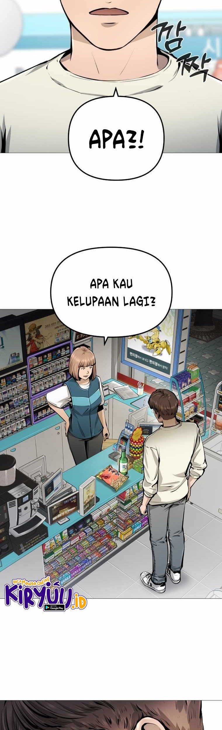 Famous Restaurant Bab 05 halaman 43