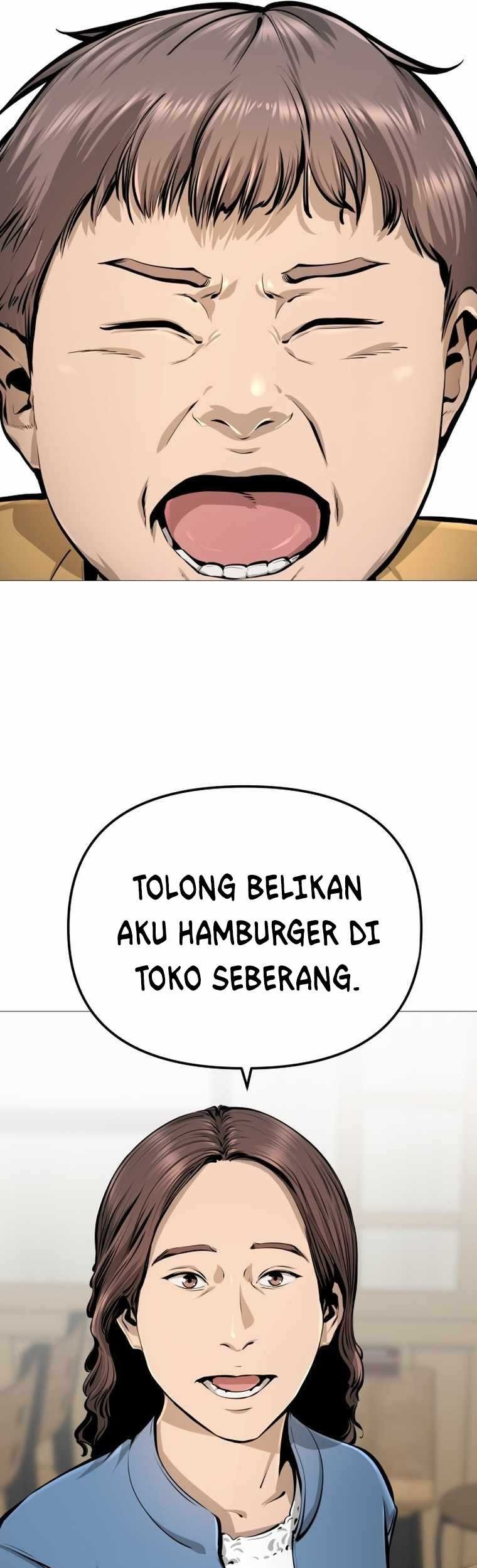 Famous Restaurant Bab 05 halaman 54