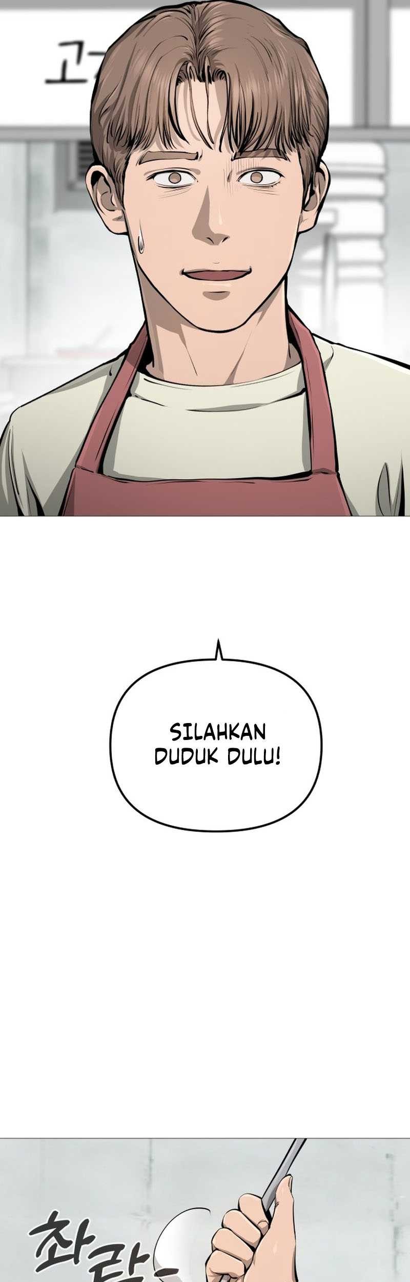Famous Restaurant chapter 06 halaman 10
