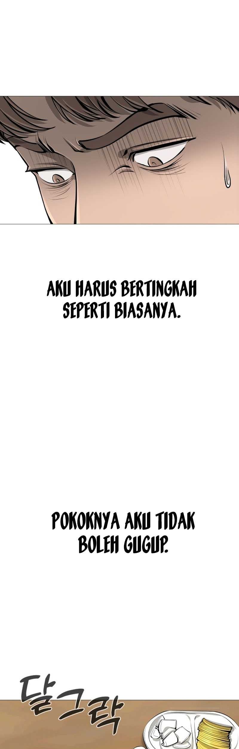 Famous Restaurant chapter 06 halaman 12