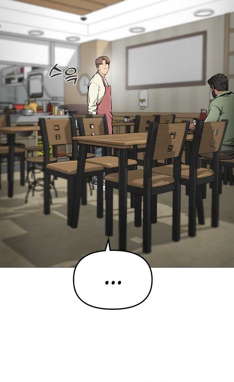 Famous Restaurant chapter 06 halaman 17