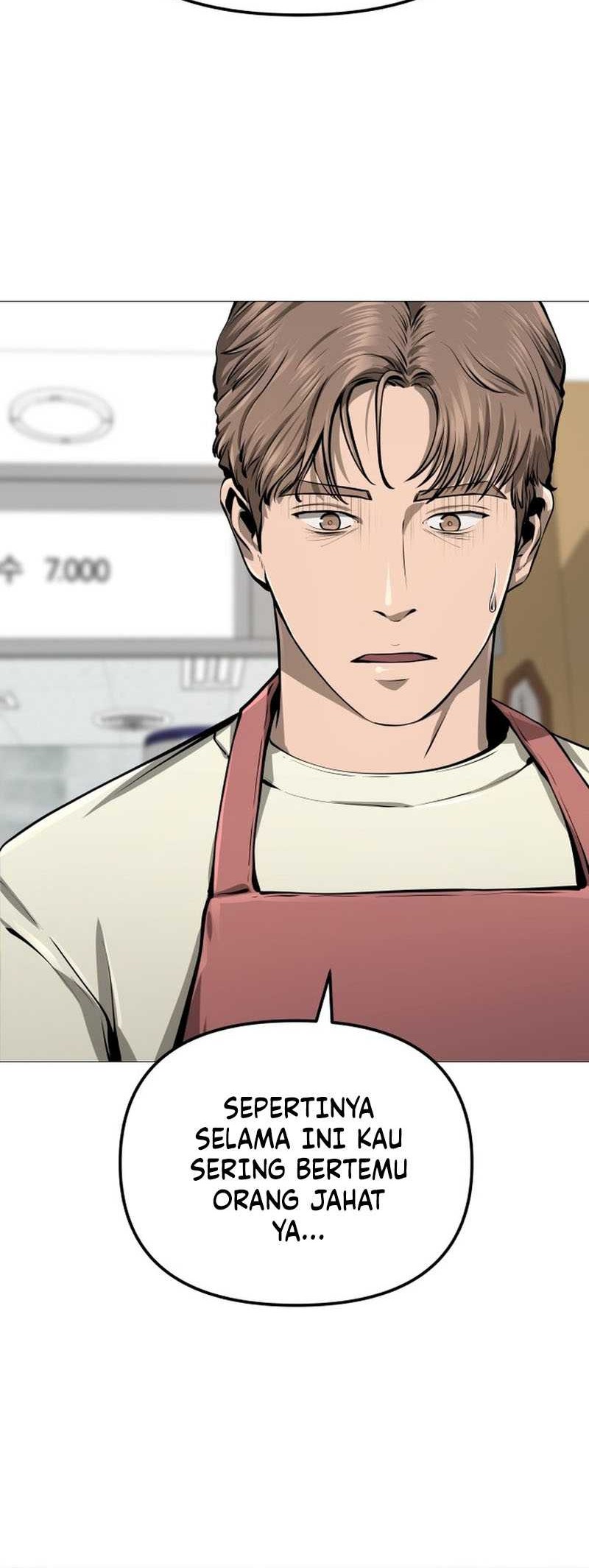 Famous Restaurant chapter 06 halaman 21