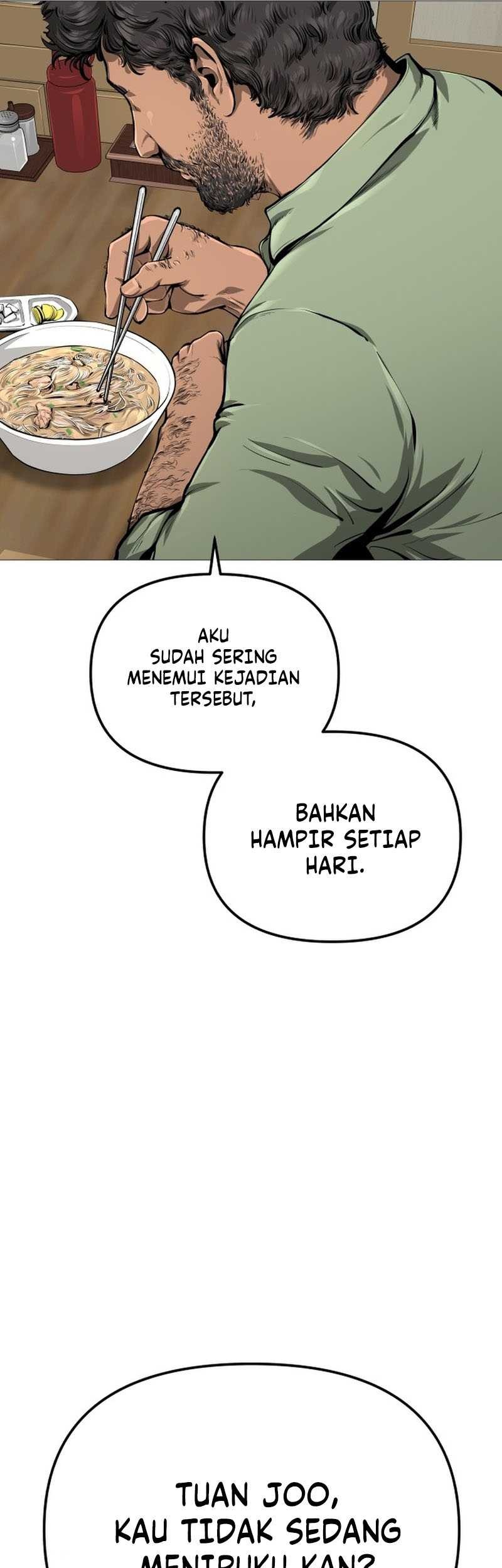 Famous Restaurant chapter 06 halaman 22
